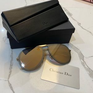 Dior Ladies Sunglasses